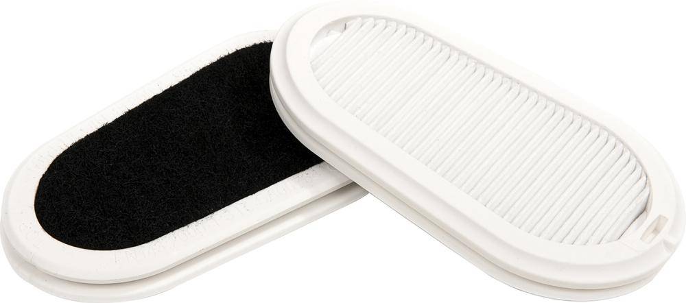 SPR 336 Ersatzfilter Elipse P3 RD für SPR337/502/404/405 - Artikel: 5060233800155