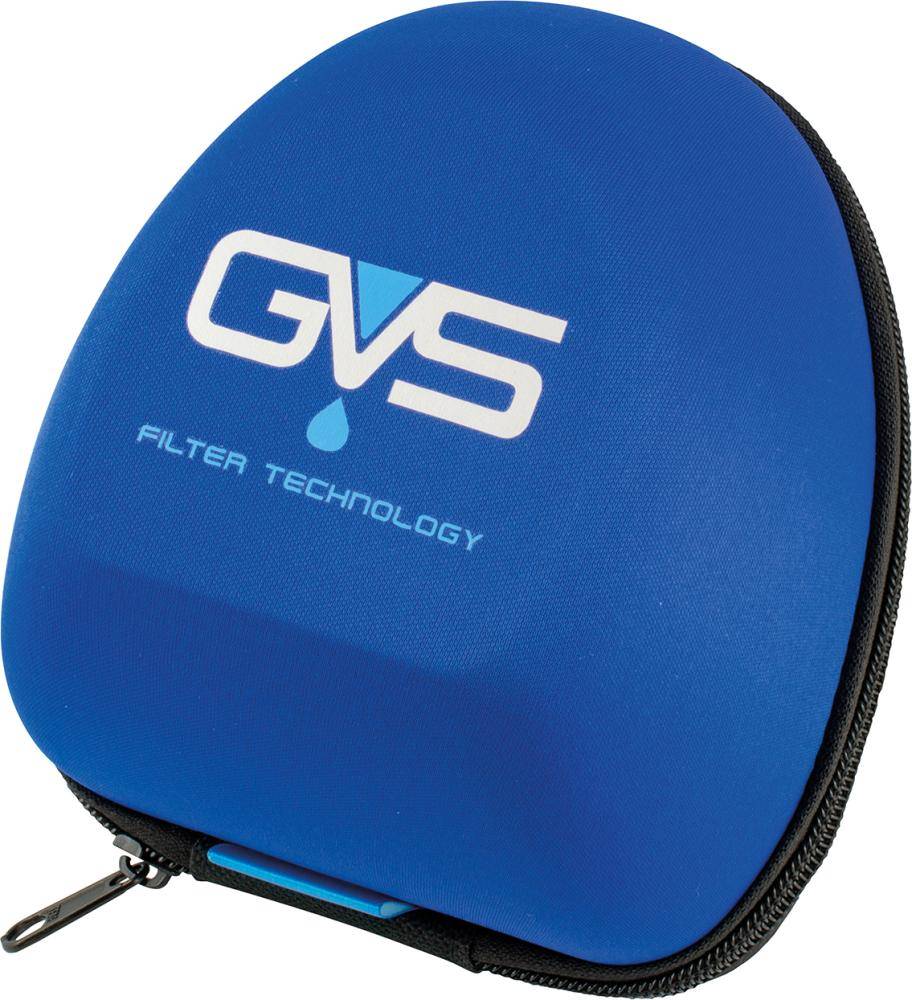 Aufbewahrungsbox für Halbmaske A1-P3 Elipse - Artikel: 5060233801688