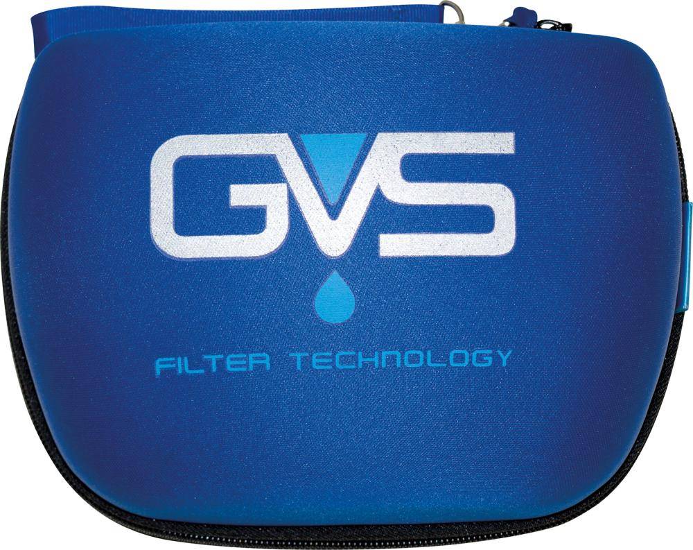 Aufbewahrungsbox für Halbmaske Elipse A2P3 ABEKP3 Elipse - Artikel: 5060233801695