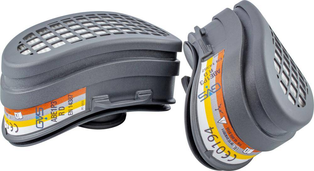 Filter Elipse ABE1-P3 R, SPR582, für SPR580/581/583/584 - Artikel: 5060233803811