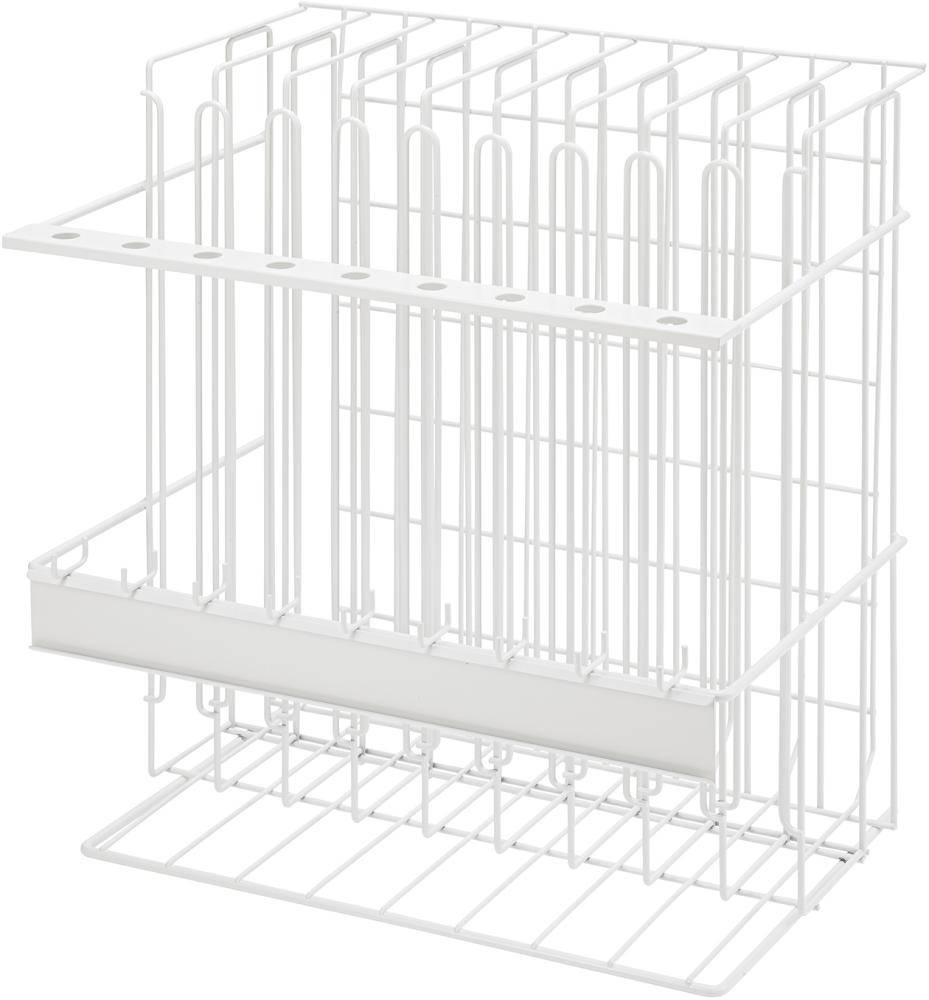 Kartuschenspender Typ 2 9 Einteiler 54x60x40cm - Artikel: 5411183020757