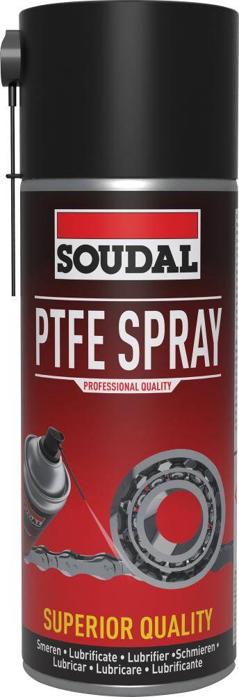 PTFE Spray 400ml - Artikel: 5411183090651