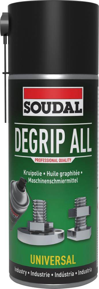 Rostlöser_Degrip All  400ml - Artikel: 5411183090767
