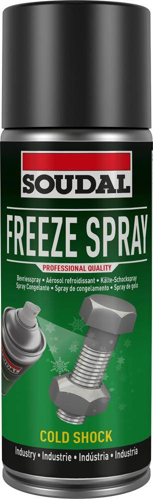 KÄLTESCHOCK-SPRAY_ 400ml - Artikel: 5411183181113