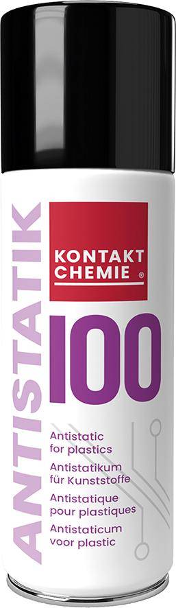 Antistatik 100 200 ml Antistatikspray Kontakt Chemie - Artikel: 5412386058240