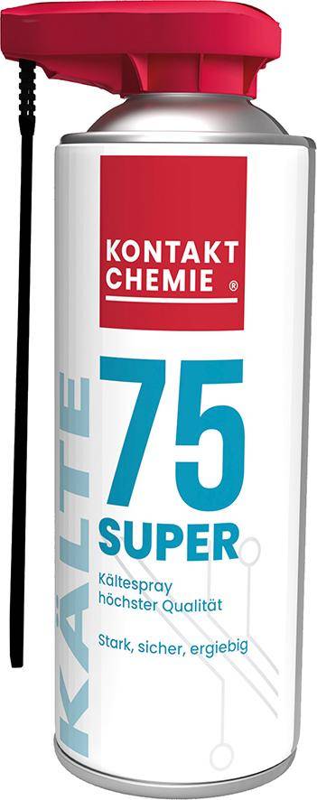 KÄLTE 75 SUPER Kältespray 200ml - Artikel: 5412386068867