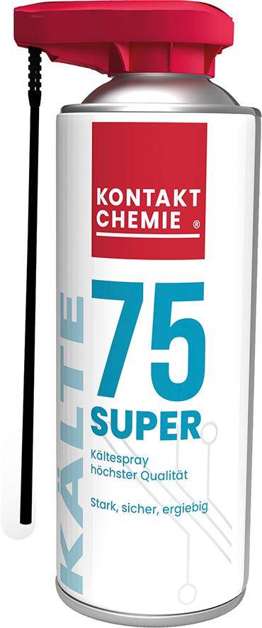 KÄLTE 75 SUPER 400ml Spraydose - Artikel: 5412386068874