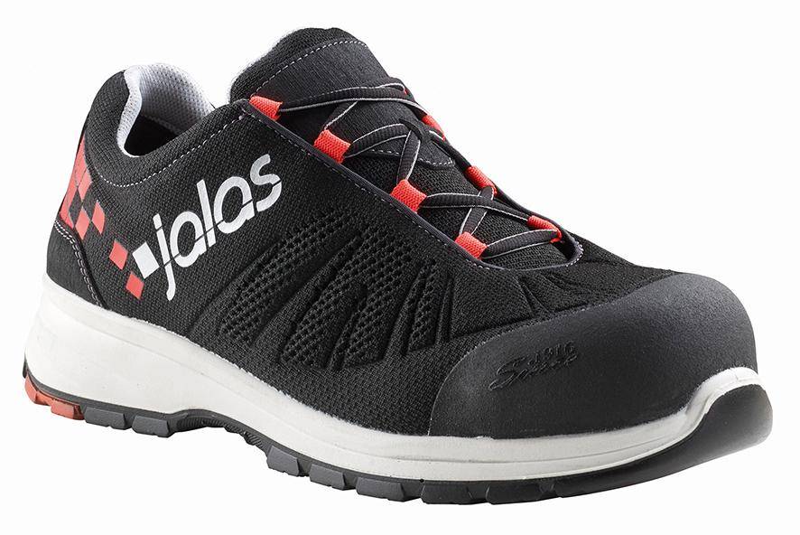 Halbschuh 7100 Zenit Evo,S1, SRC, Gr. 48 - Artikel: 6408487507762