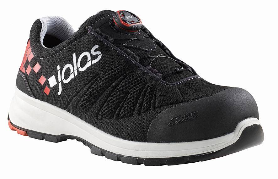 Halbschuh 7108 Zenit Evo,S1P, SRC, Gr.45 - Artikel: 6408487507878