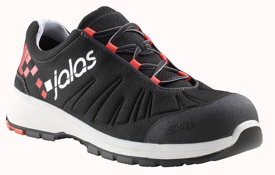 Halbschuh 7148 Zenit Evo,S3, SRC, Gr. 48 - Artikel: 6408487508462