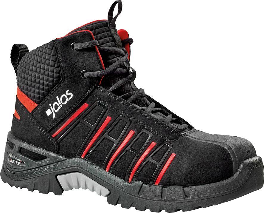 Stiefel 9975 Exalter, S3,SRC,HRO,ESD, Gr.40 Jalas - Artikel: 6408487512414