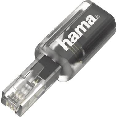 Hama Anti-Twist-Adapter 000201125 - Artikel: 730000800