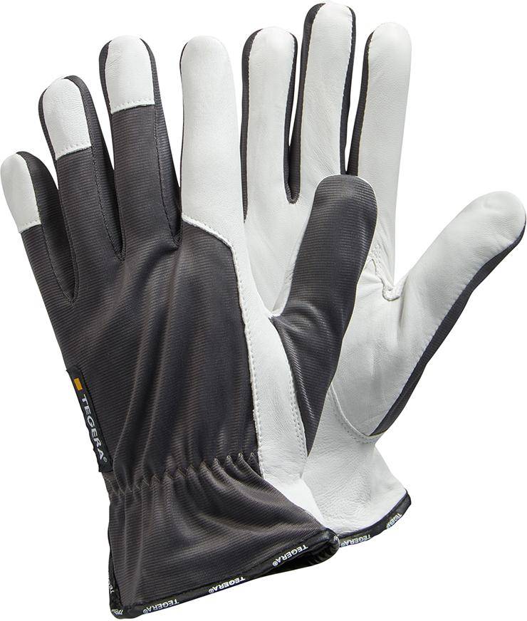 Handschuh 115, Ziegenleder, Gr.11 TEGERA - Artikel: 7392626005884
