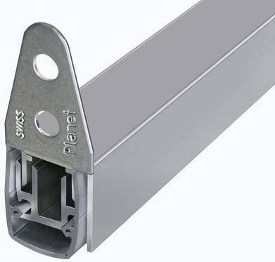 MF Silikon 1210 mm - Artikel: 7612231007050