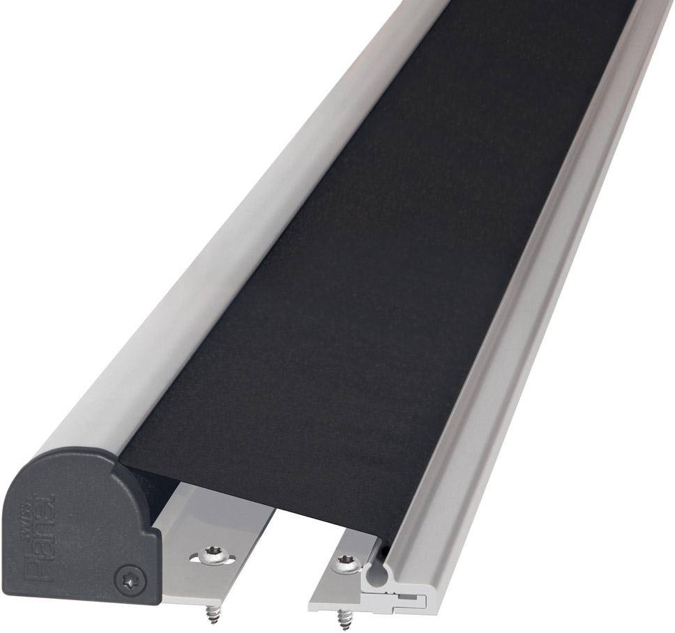 FSR 6000 Quick, schwarz EV1 eloxiert 2015 mm - Artikel: 7612231028895