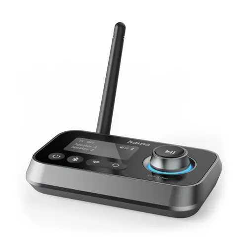 Hama Bluetoothadapter Link.it duo 00205322 Hama Bluetoothadapter Link.it duo 00205322