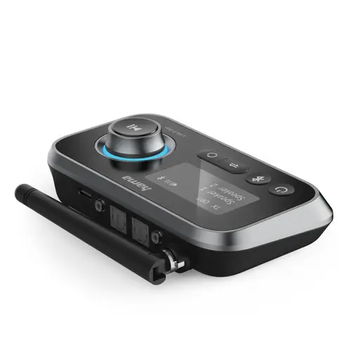 Hama Bluetoothadapter Link.it duo 00205322 Hama Bluetoothadapter Link.it duo 00205322