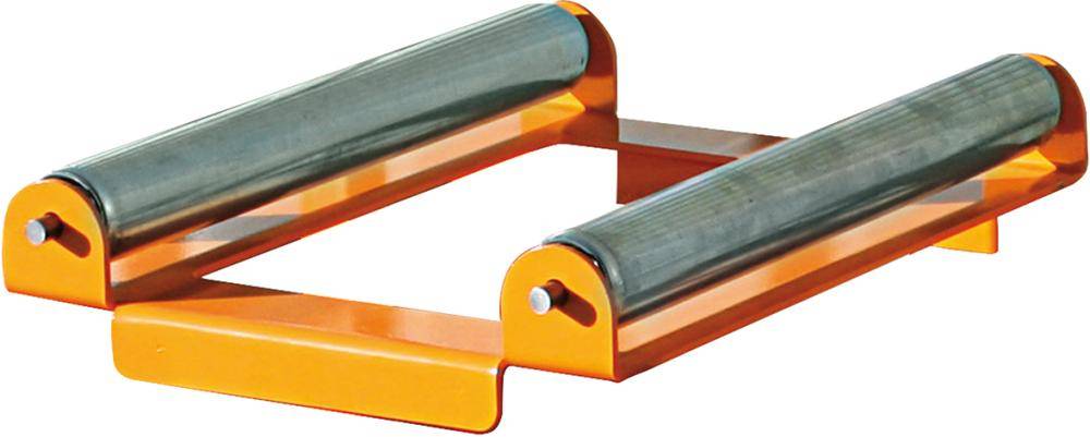 Drehbare Fassauflage 2275.6 verz. - Artikel: 7830103104