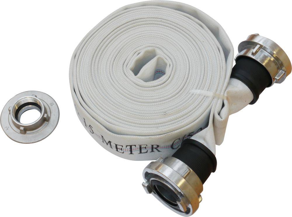 Abwasserschlauch 15 m - Artikel: 7830106346