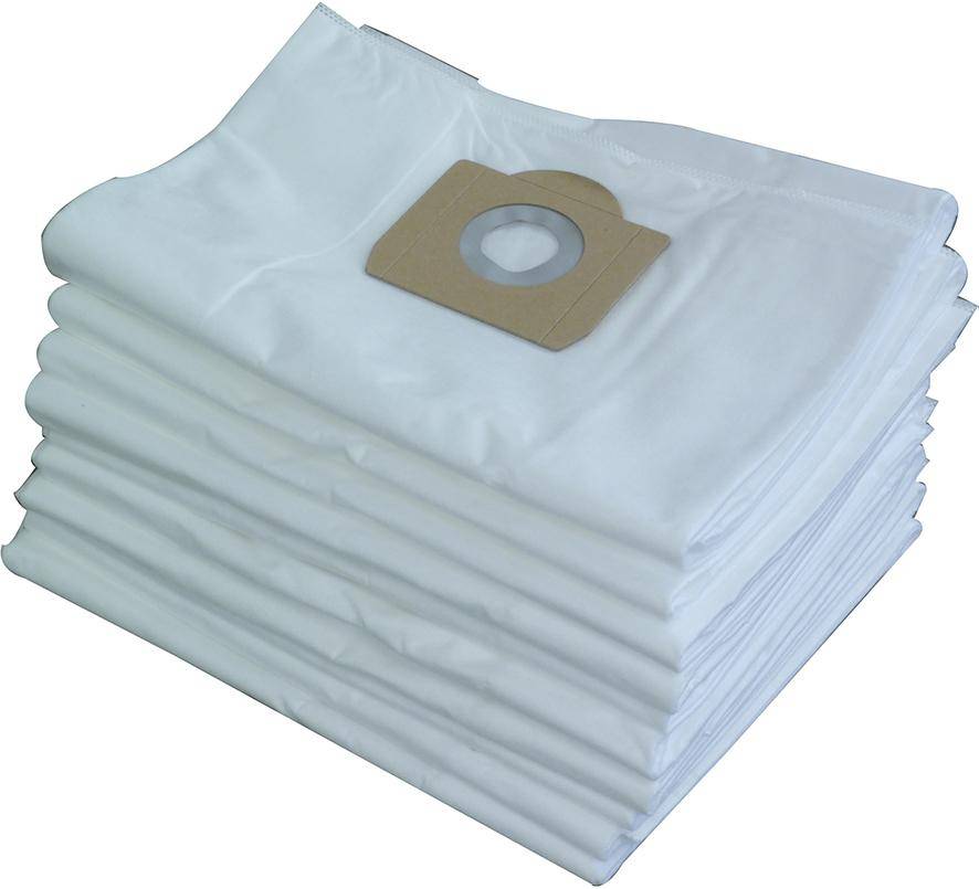 Vliesfilter-Entsorgebeut.Modelle bis 30 Liter