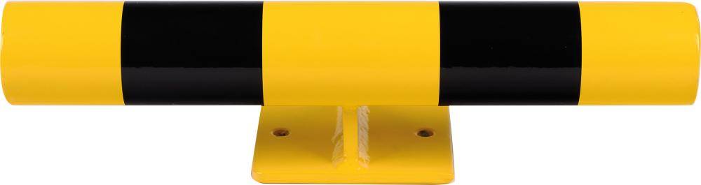 Wandschutz gerade 500x140x180xD76 - Artikel: 7830107185