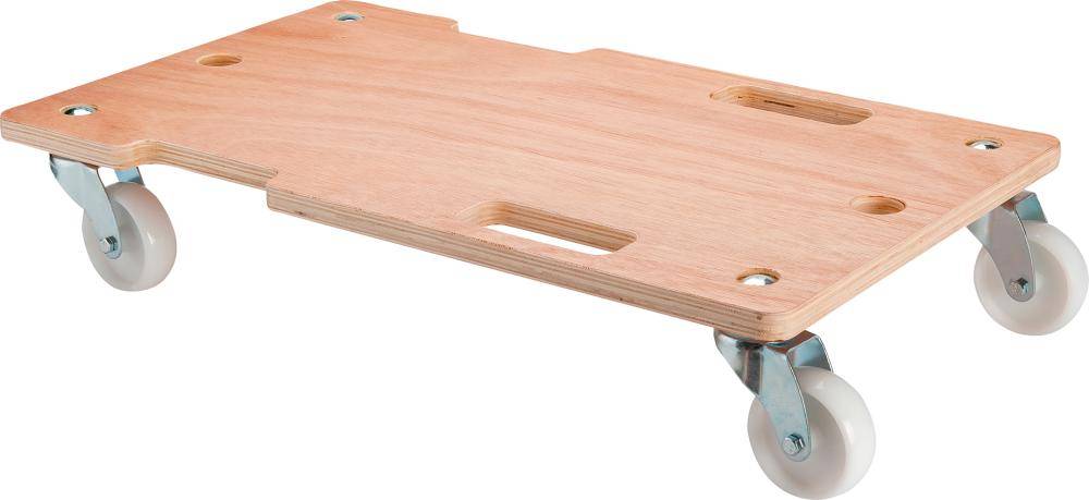 Allzweckroller 350x600 Tragkraft 15 kg - Artikel: 4021885109943