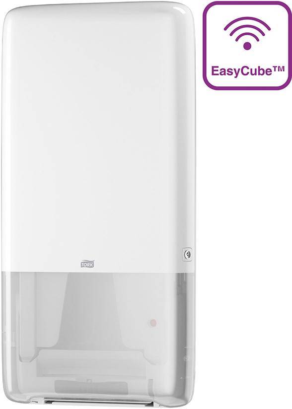 Tork ELEVATION Handtuchspender H5 - Artikel: 7322540885514