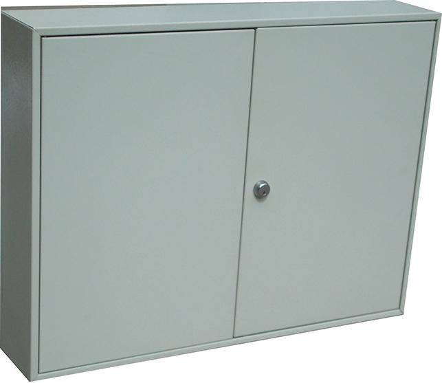 Sch.schrank 400 H. 2 -türig 550x730x140