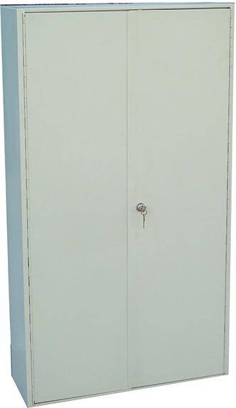 Sch.schrank 940 H. 2 -türig 1300x730x250