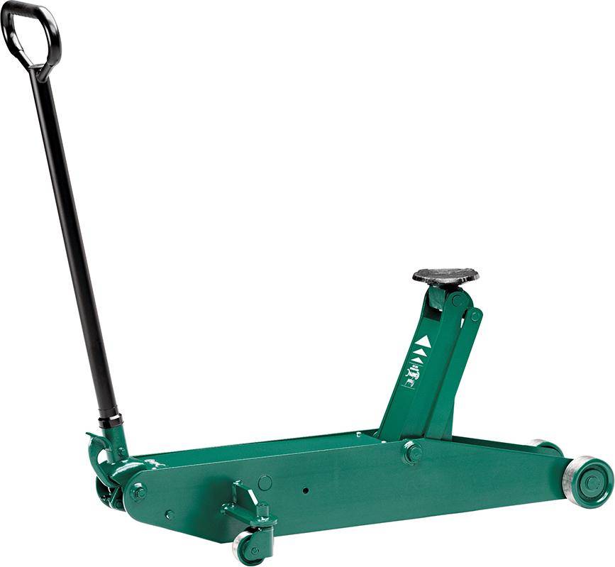 Rangierheber 1,4 t Hochheber - Artikel: 7830604763