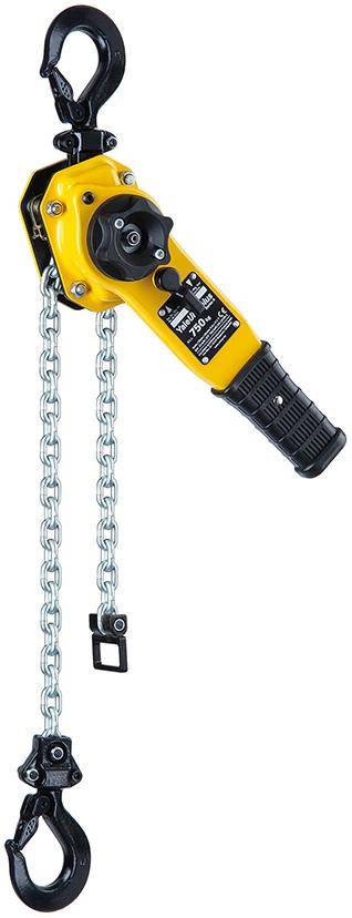 UNOplus-A 750 0,75t 1,5m Hub - Artikel: 4053981988719