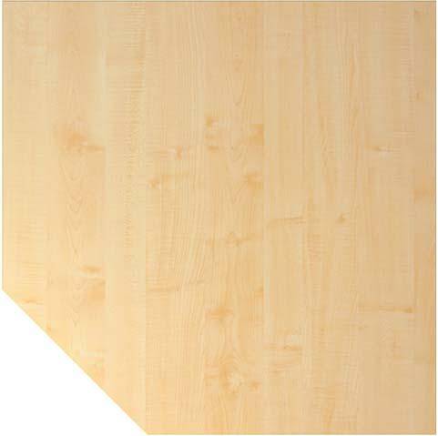 Trapezeckplatte Ahorn - Artikel: 7830780602