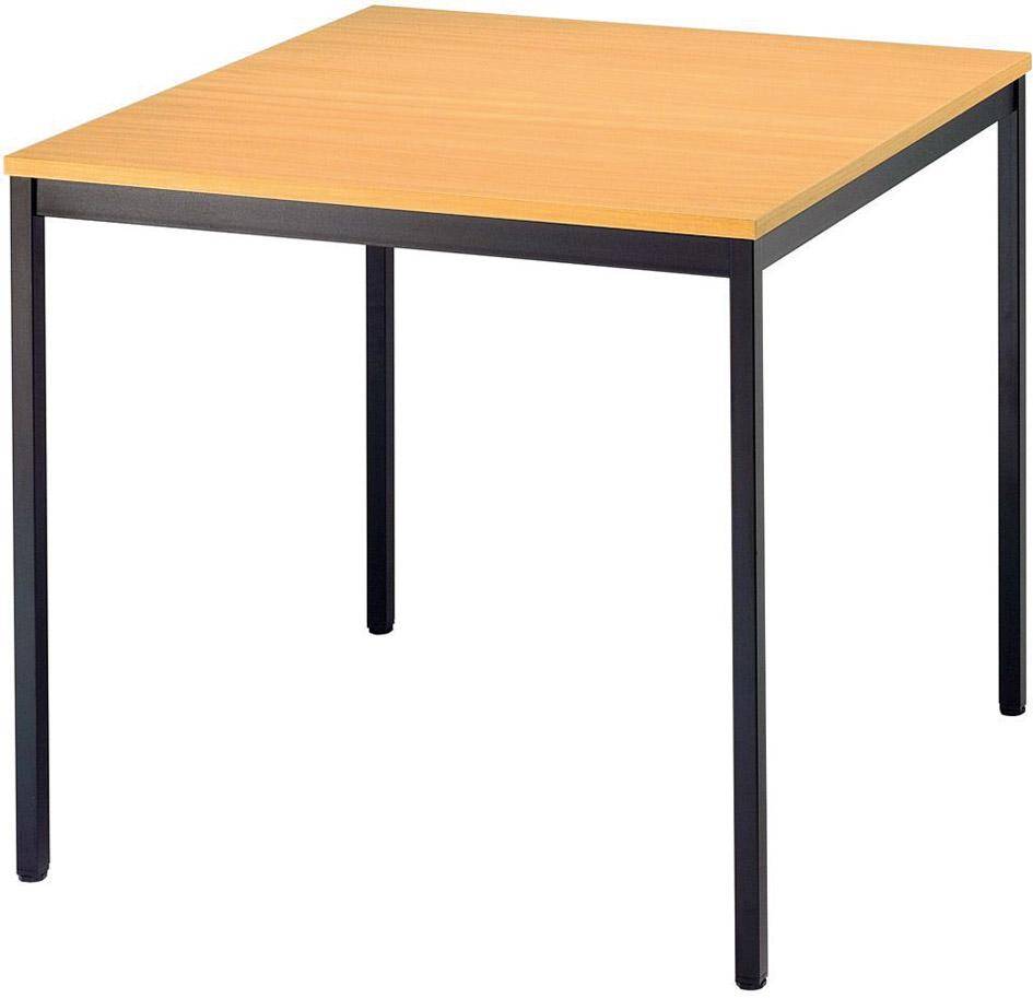 Tisch 80 x 80 Buche - Artikel: 7830780653