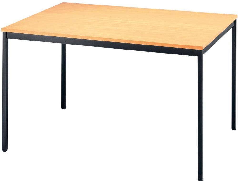 Tisch 120 x 80 Buche - Artikel: 7830780655