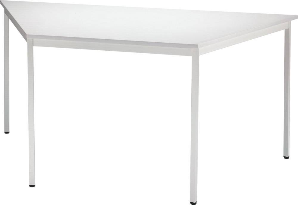 Trapeztisch lichtgrau - Artikel: 7830780658