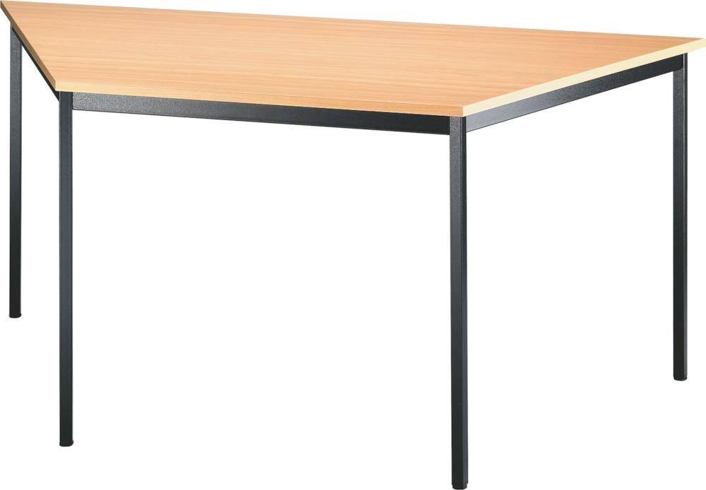 Trapeztisch Buche - Artikel: 7830780659