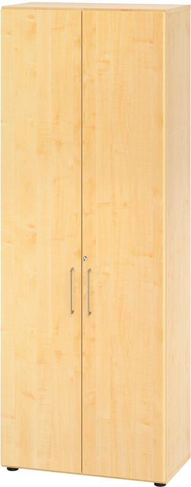 Schrank 6 Ordnerhöhen 800x420x2156 mm Ahorn - Artikel: 7830781746