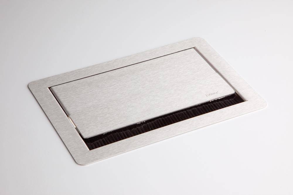 Funktionsdose Netz/3xStrom - Artikel: 7830781833