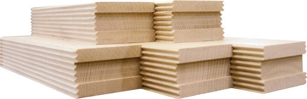 Werkbankplatte Buche BMP B1500xT700xH40mm