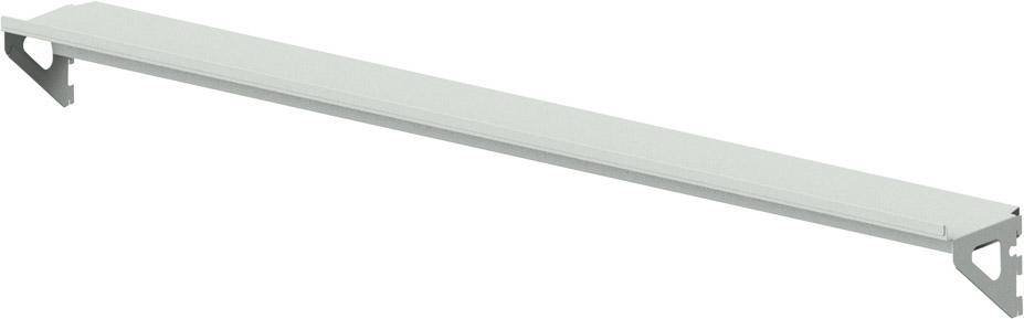 Ablage B 160 mm für B 1500mm RAL 7035 verstellbar 0/10/20 Grad - Artikel: 7831962729