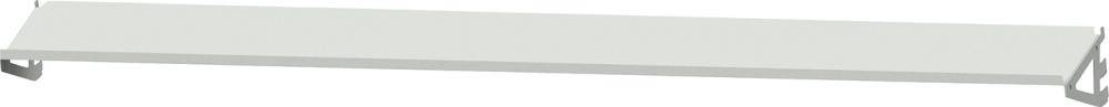Ablage B 250 mm für B 2000mm RAL 7035 verstellbar 0/10/20 Grad - Artikel: 7831962736