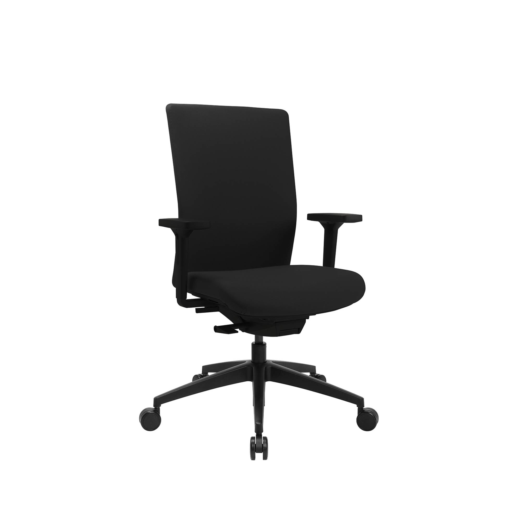 TOPSTAR Drehstuhl SITNESS AIRWORK PA40OMT0MT0 sw/sw