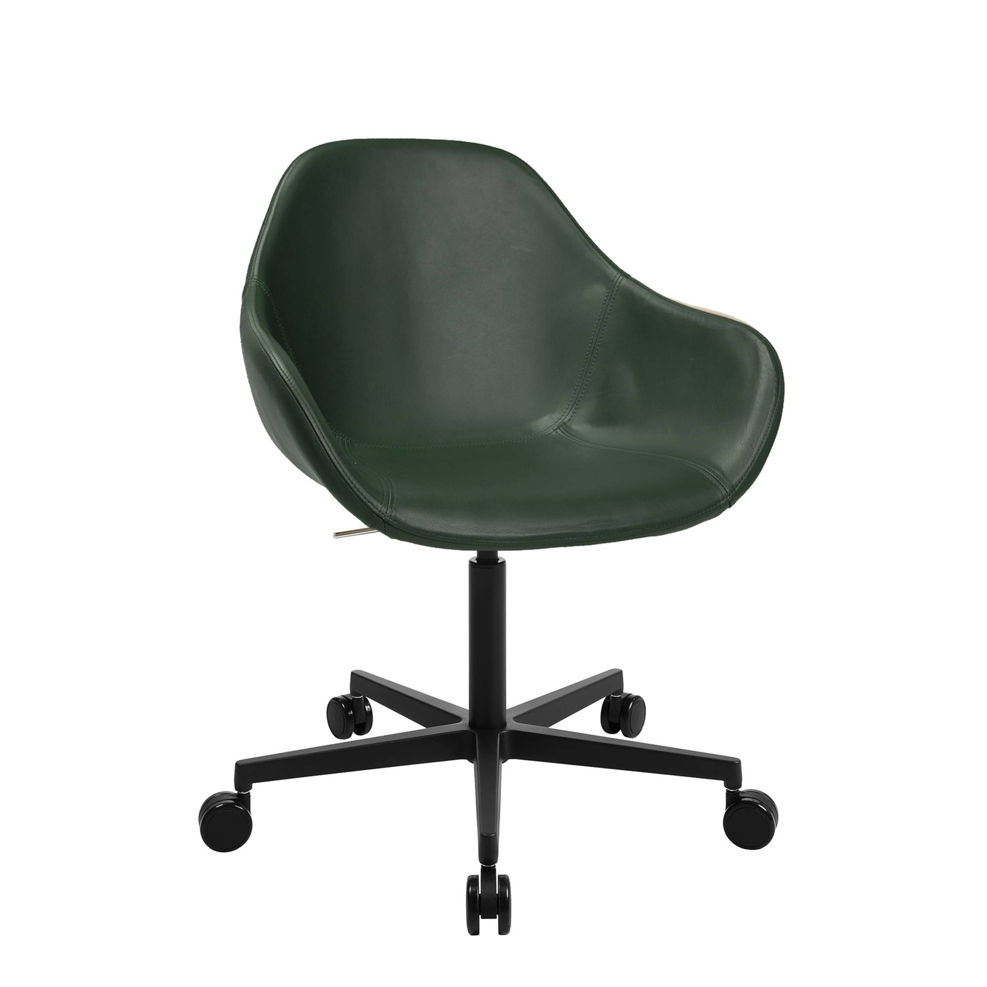 TOPSTAR Drehstuhl SITNESS LIFE 100 SLF2052DE2 sw/gr