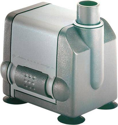 Multipumpen Micra Indoor 400l/h - Artikel: 8011469921005