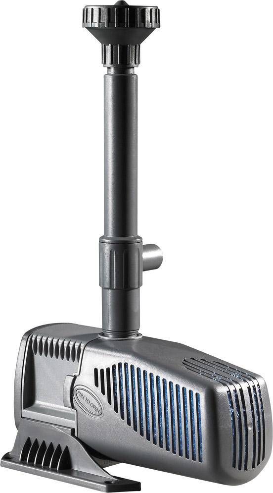 Springbrunnenpumpe 2.5 SyncraPond 2400l/h - Artikel: 8011469996195