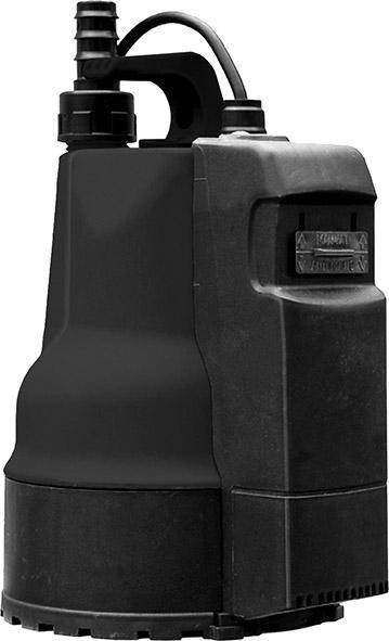 Tauchpumpe enge Schächte EGO 300 GI B 270 Watt - Artikel: 8015021003345