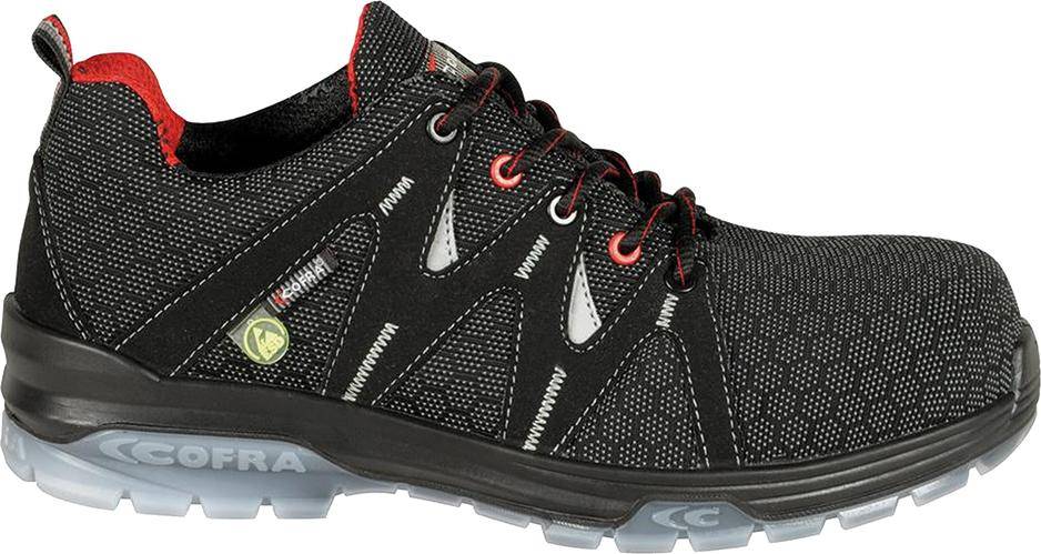 Halbschuh Drumstep, S3,ESD,SRC, Gr.45 - Artikel: 8023796495555