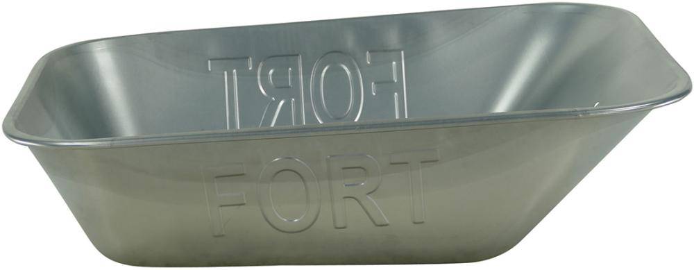 Ersatzmulde gelocht zur Schubkarre 215/90 - Artikel: 8711755721578