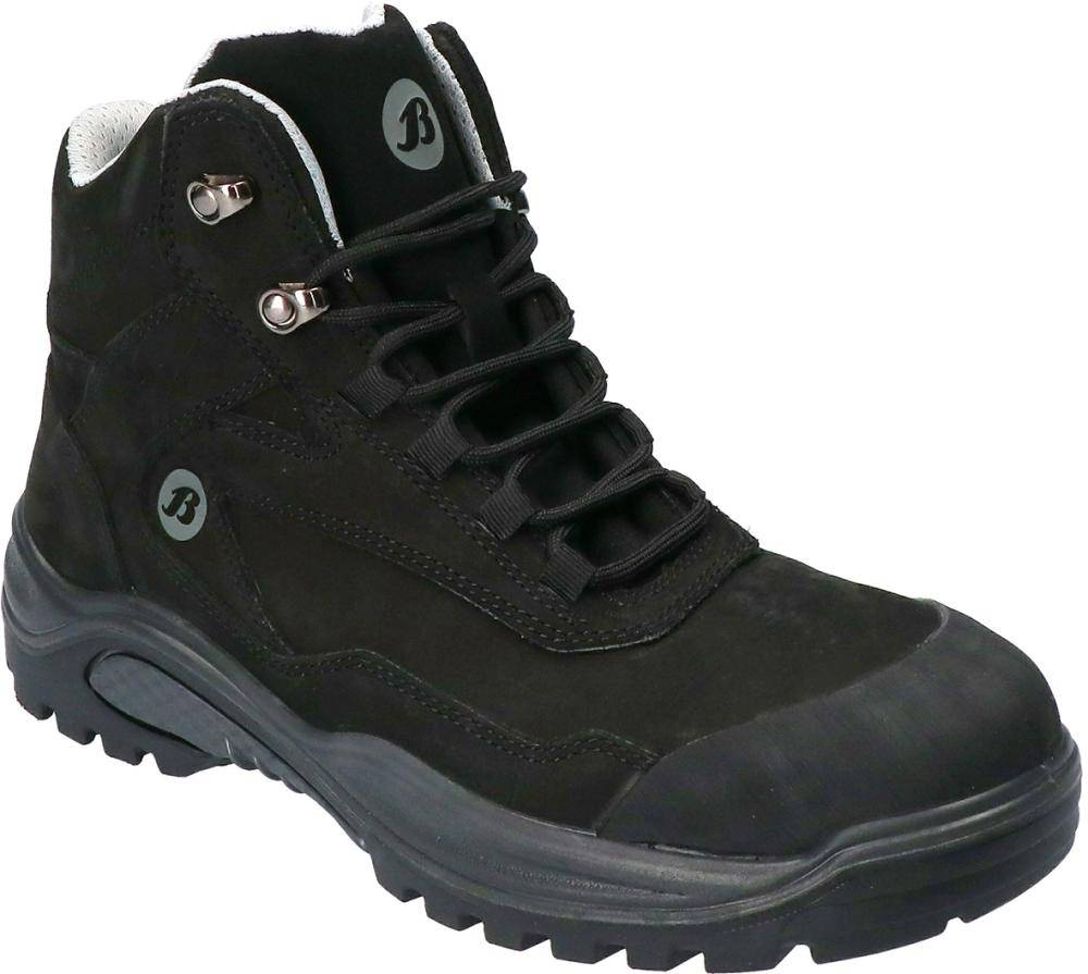 Schnürstiefel TRAXX NXT 97, S3, Gr.36 - Artikel: 8712843691001