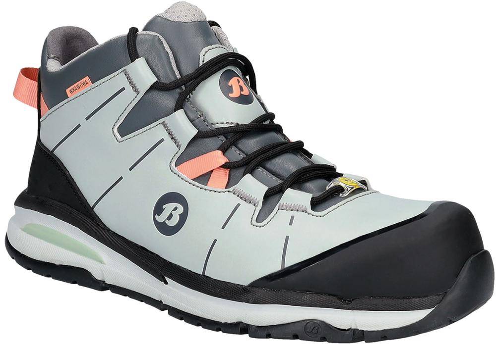 Schnürstiefel ADA, ESD S3, Gr.35 - Artikel: 8712843703551